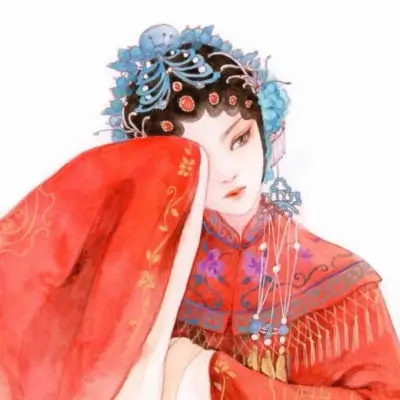 用户阿栀的头像